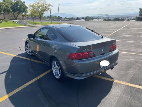 Used 2006 Acura RSX Type-S image 9