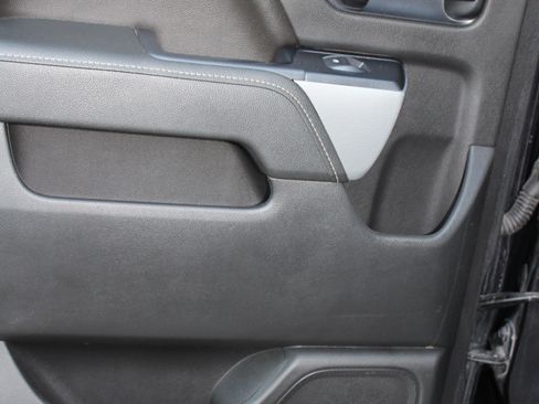 Used 2014 Chevrolet Silverado 1500 LTZ Z71 w/ LTZ Plus Package image 12