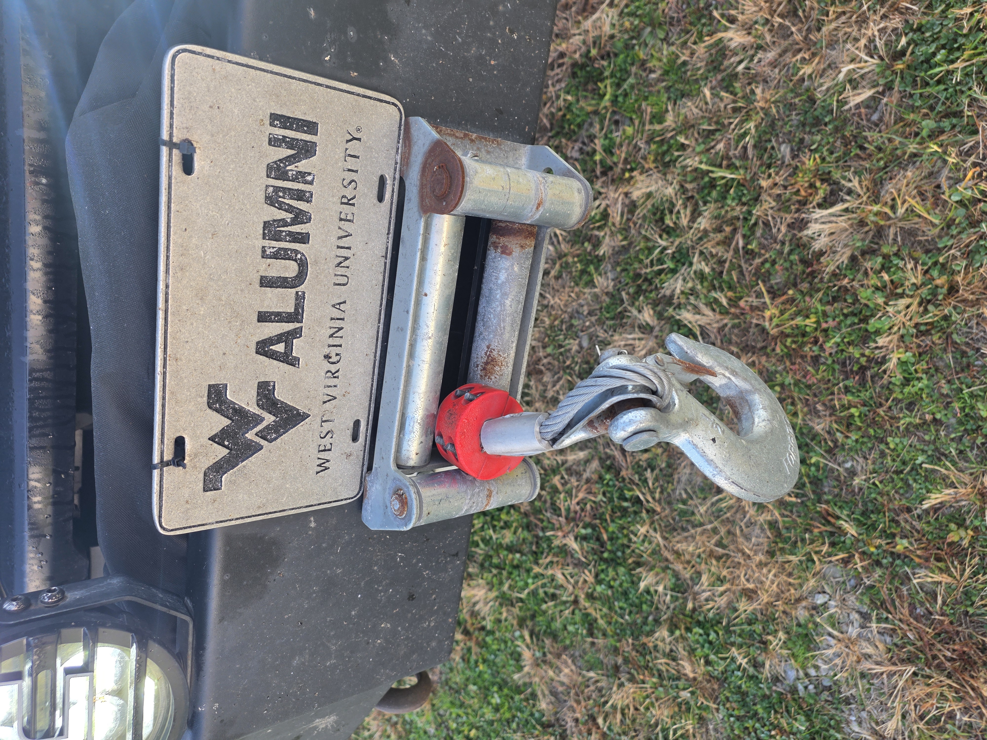 Used 2021 RAM 2500 Tradesman AWD/4WD image 5