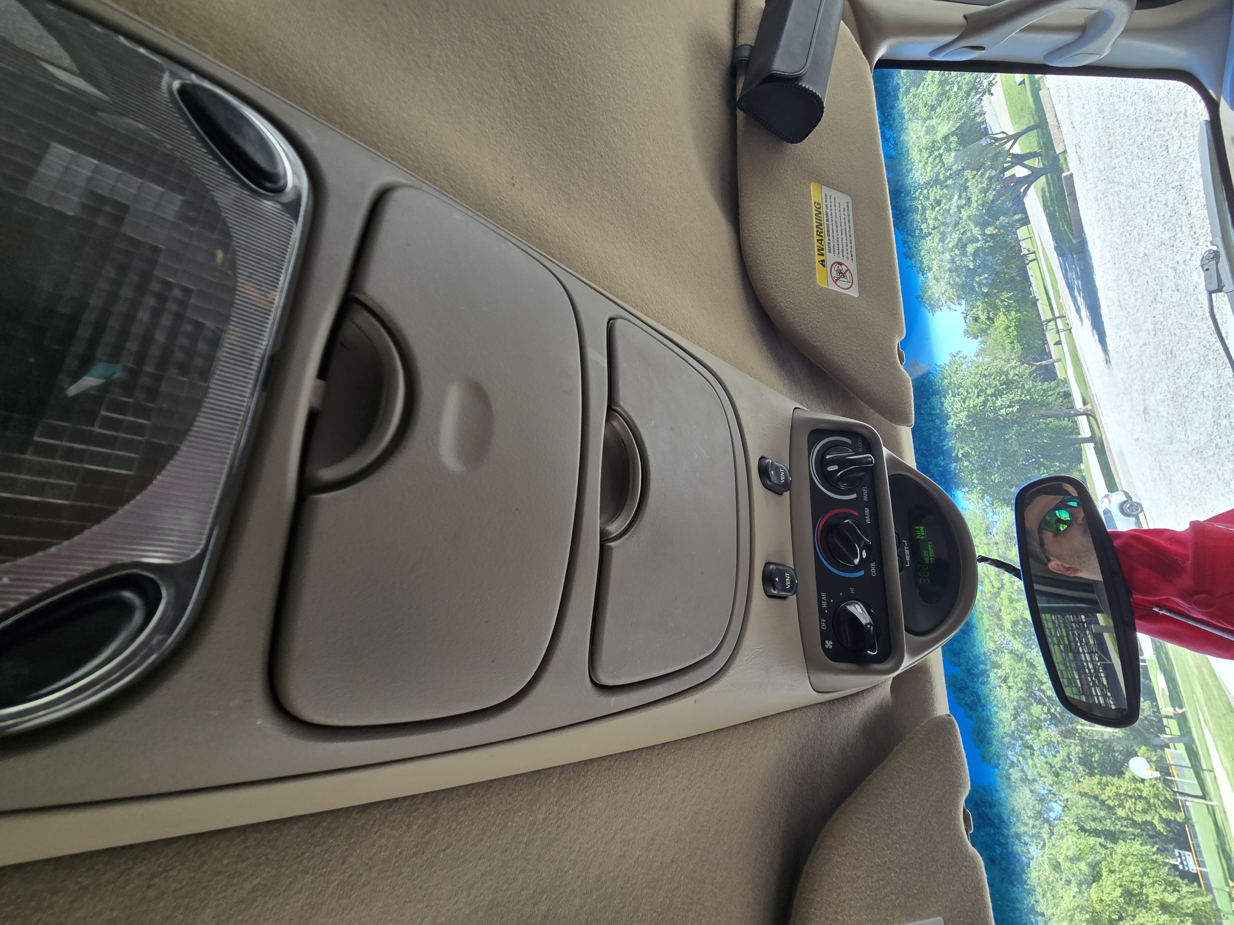 Used 2002 Ford Excursion Limited AWD/4WD image 19
