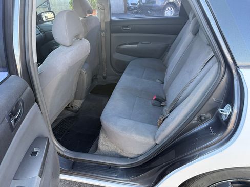 Used 2008 Toyota Prius FWD image 13