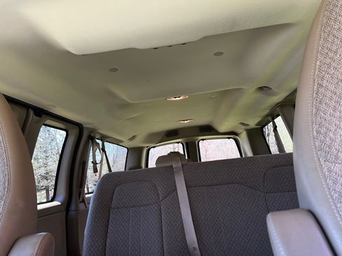 Used 2014 Chevrolet Express 1500 LT w/ LT Preferred Equipment Group image 20