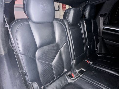 Used 2016 Porsche Cayenne AWD/4WD image 17