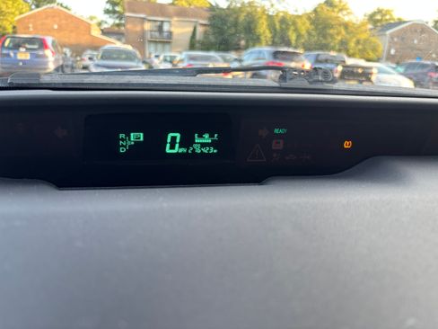 Used 2009 Toyota Prius FWD image 5