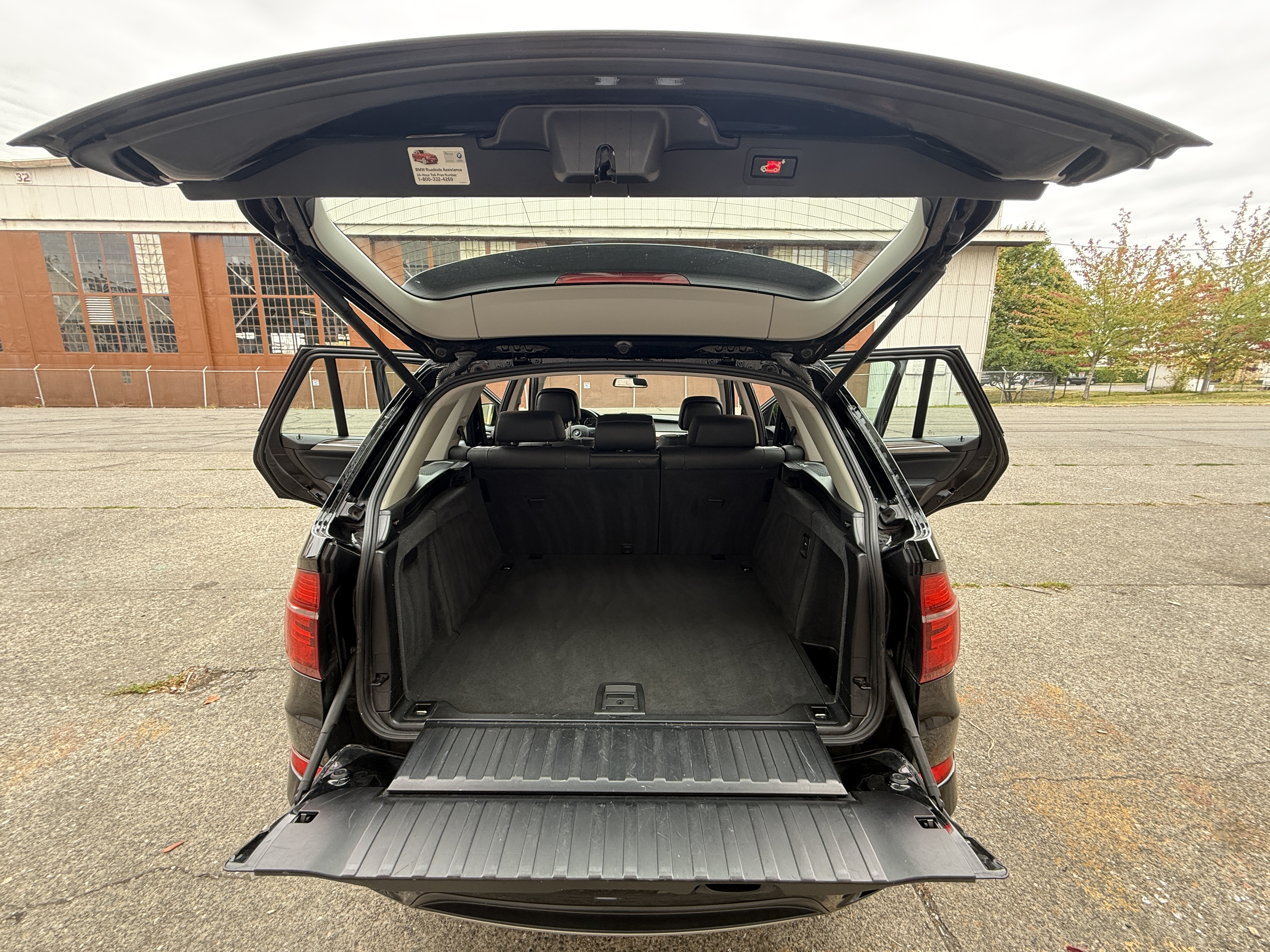 Used 2013 BMW X5 xDrive35i AWD/4WD image 12