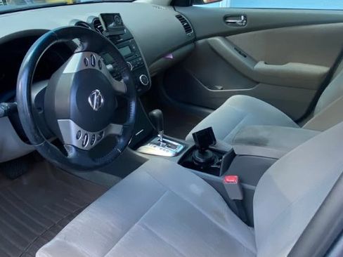 Used 2012 Nissan Altima 2.5 S w/ Value Pkg image 6