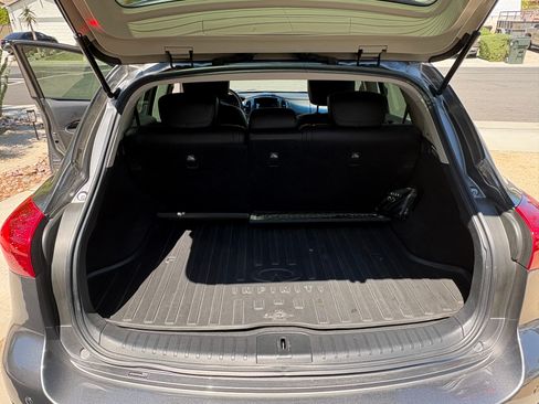 Used 2013 INFINITI EX37 Journey w/ Premium Pkg RWD image 8