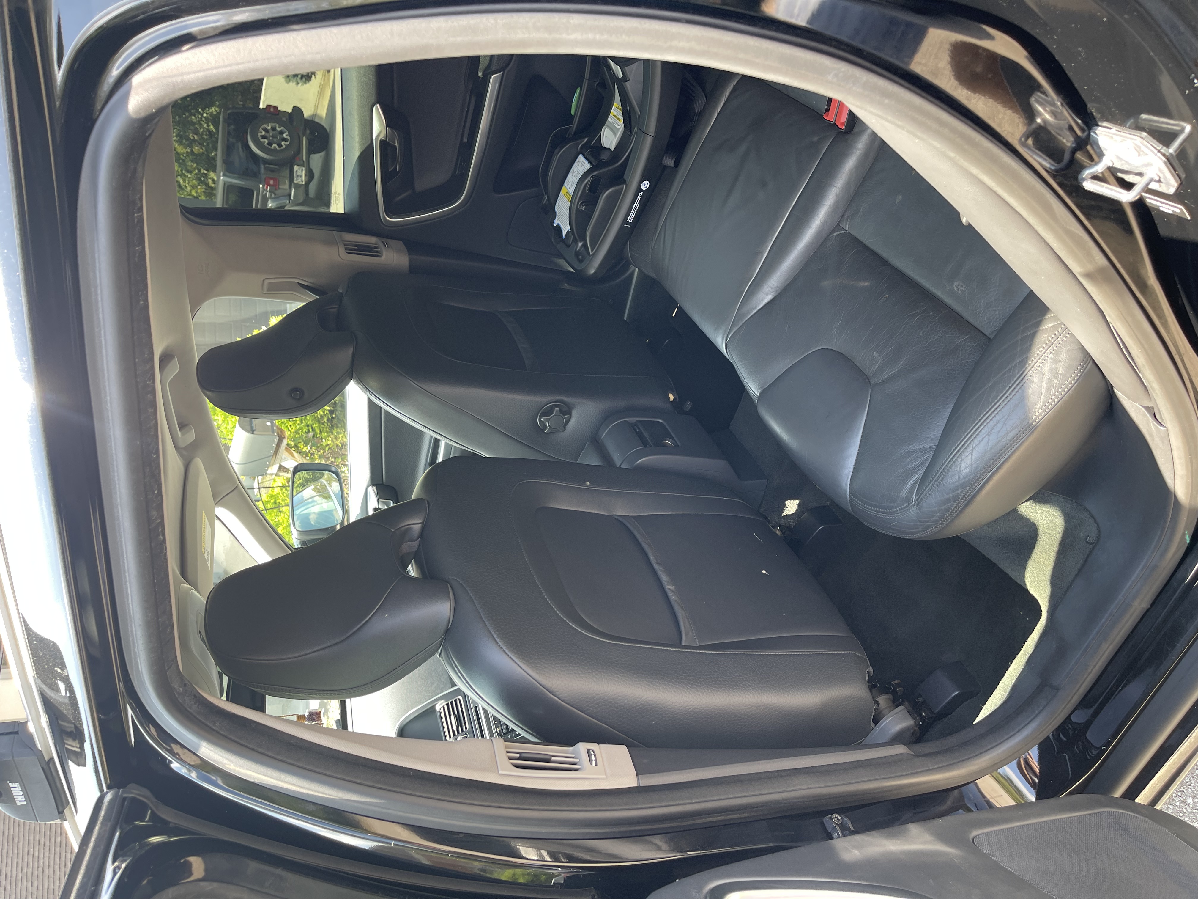 Used 2014 Volvo XC60 3.2 FWD image 19