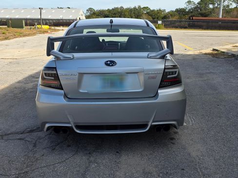 Used 2013 Subaru Impreza WRX STI image 9