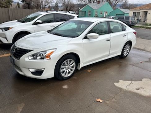 Used 2013 Nissan Altima 2.5 S image 5