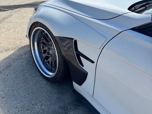 Used 2015 BMW M3 Sedan image 15