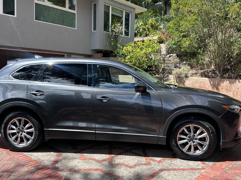 Used 2018 MAZDA CX-9 Touring w/ Touring Premium Package AWD/4WD image 27