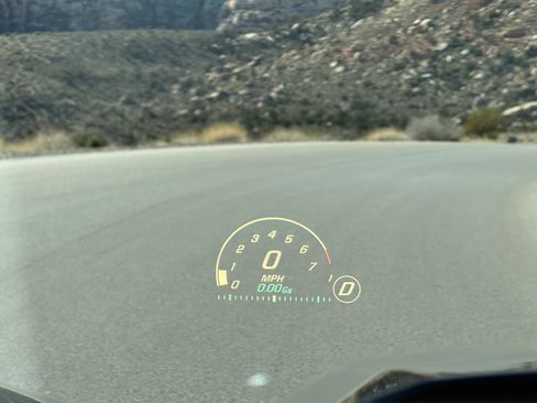 Used 2017 Chevrolet Corvette Z06 image 28