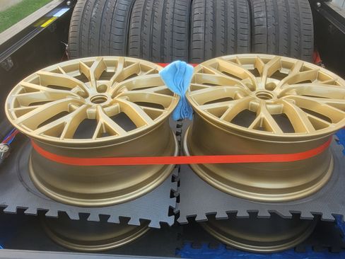 Used 2020 Subaru WRX STI image 9