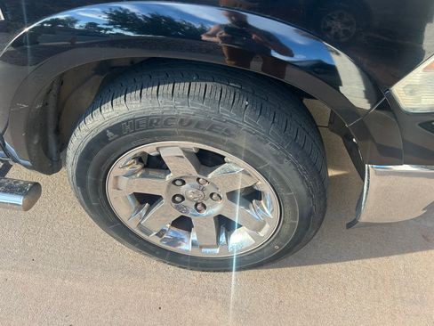 Used 2012 RAM 1500 Laramie image 15