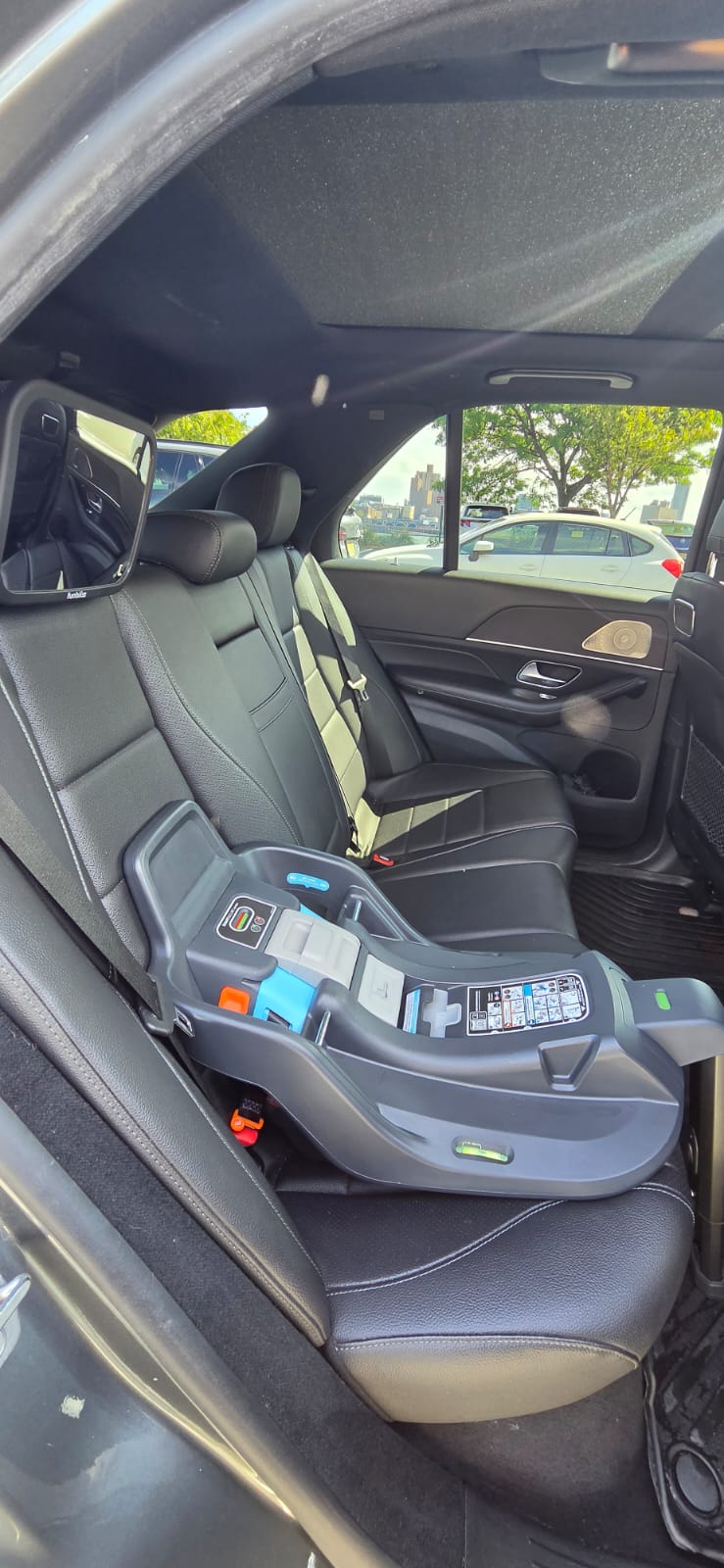 Used 2020 Mercedes-Benz GLE 450 4MATIC image 15