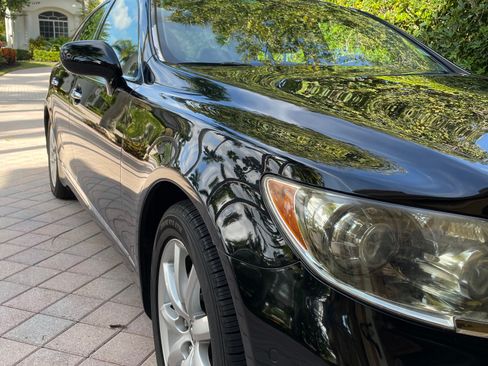 Used 2008 Lexus LS 460 image 4