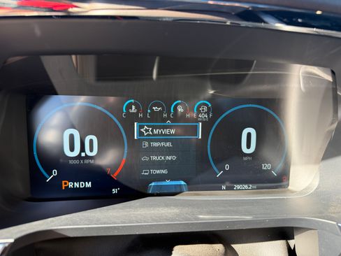 Used 2022 Ford F150 King Ranch w/ Equipment Group 601A High image 16