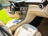 Used 2022 Mercedes-Benz GLC 300 4MATIC image 4