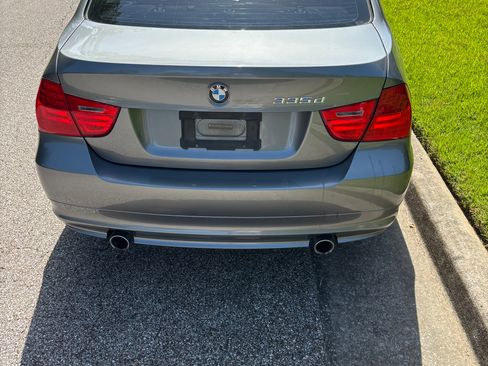 Used 2011 BMW 335d Sedan RWD image 15