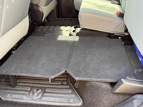 Used 2016 RAM 2500 Big Horn image 16