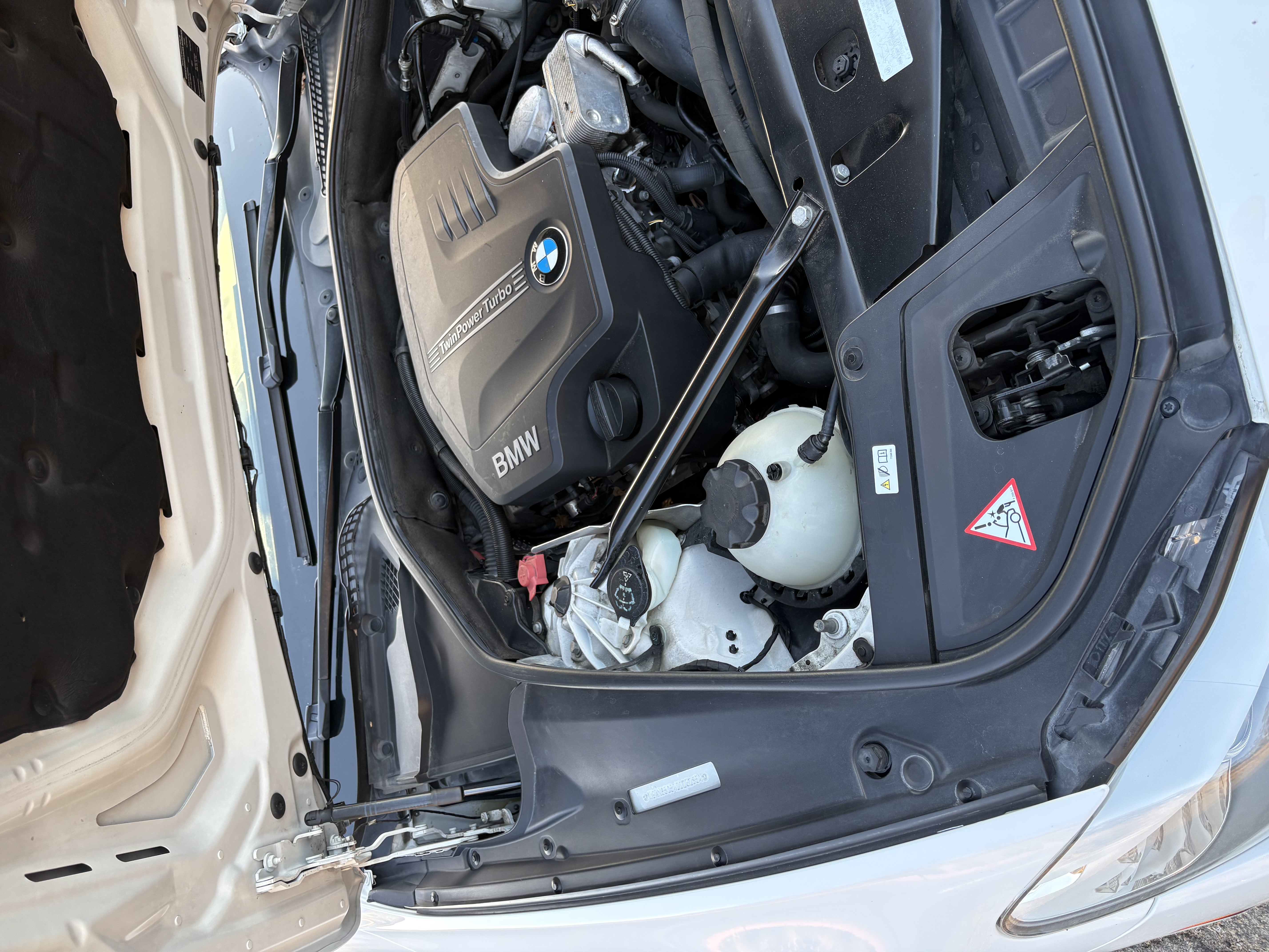 Used 2013 BMW 528i Sedan RWD image 26