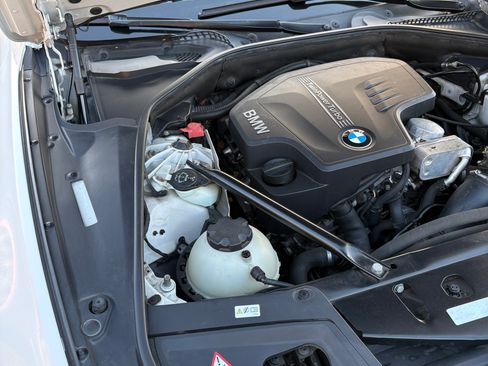 Used 2013 BMW 528i Sedan RWD image 26
