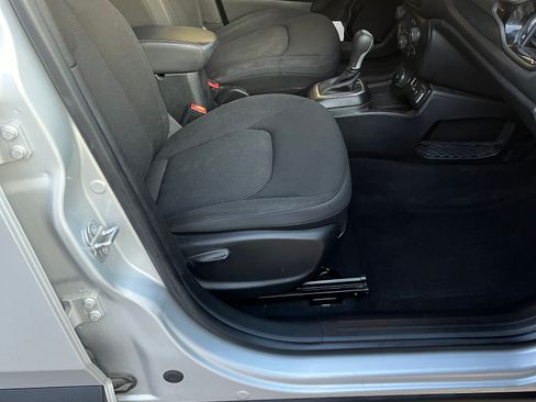 Used 2020 Jeep Renegade Altitude image 14