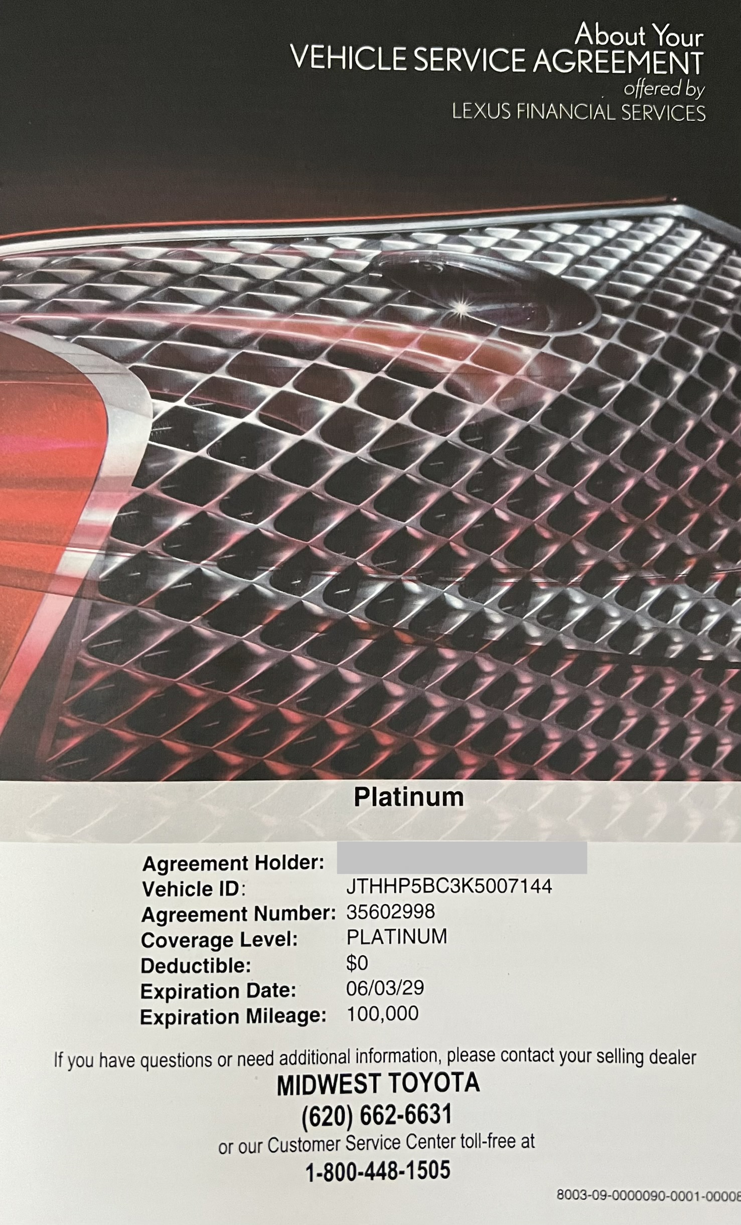 Used 2019 Lexus RC F w/ 10th Anniversary Package RWD image 19