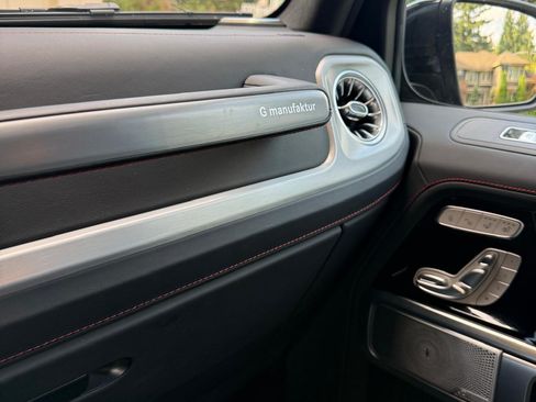 Used 2021 Mercedes-Benz G 63 AMG 4MATIC image 2