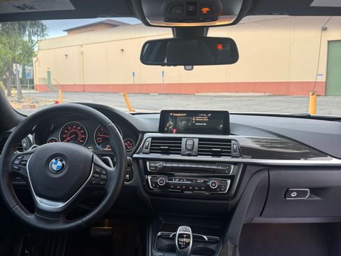 Used 2016 BMW 428i Coupe RWD image 11