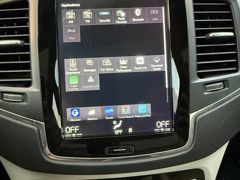 Used 2019 Volvo XC90 T5 Momentum w/ Multimedia Package image 19