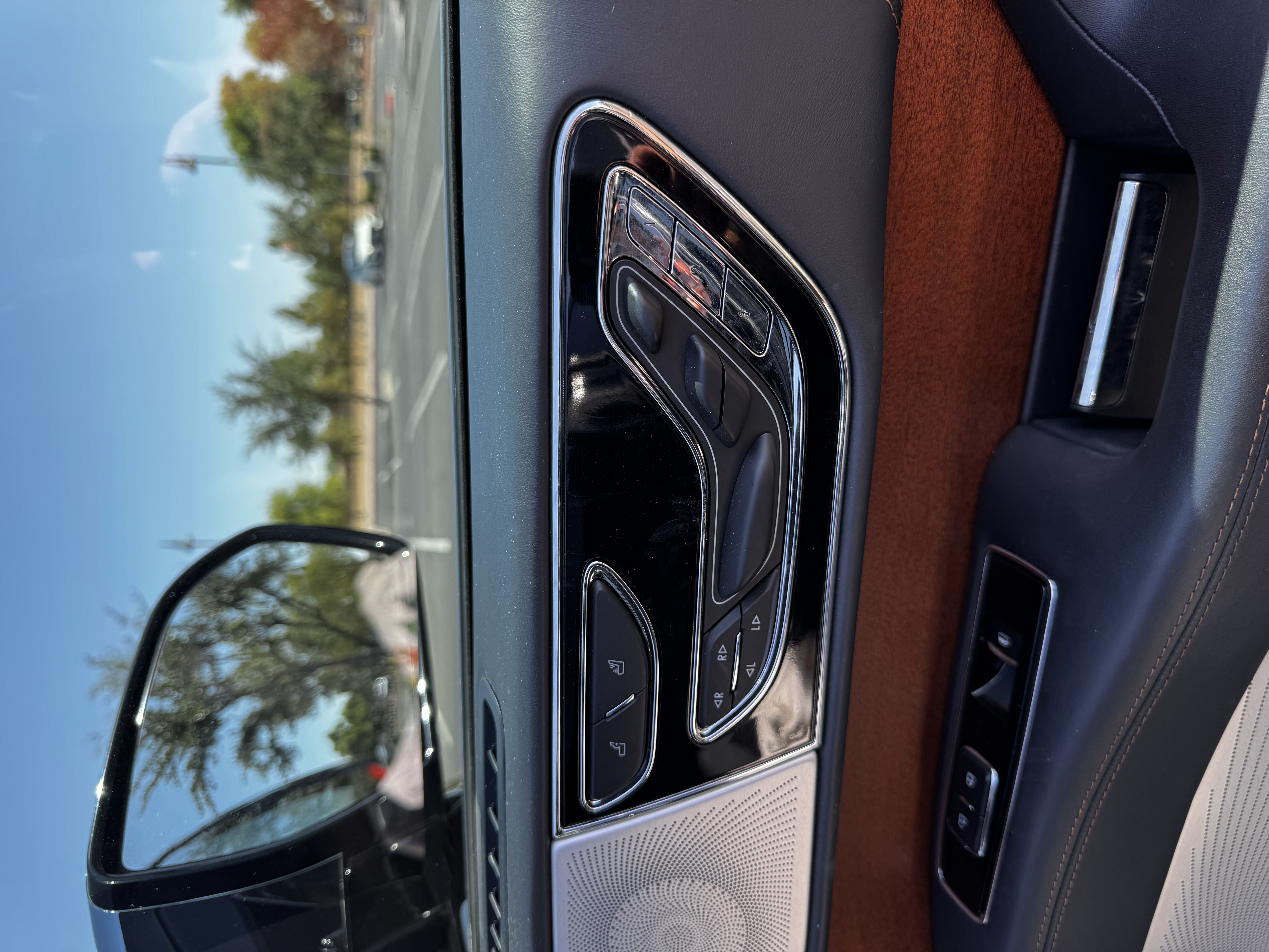 Used 2023 Lincoln Navigator Black Label AWD/4WD image 24