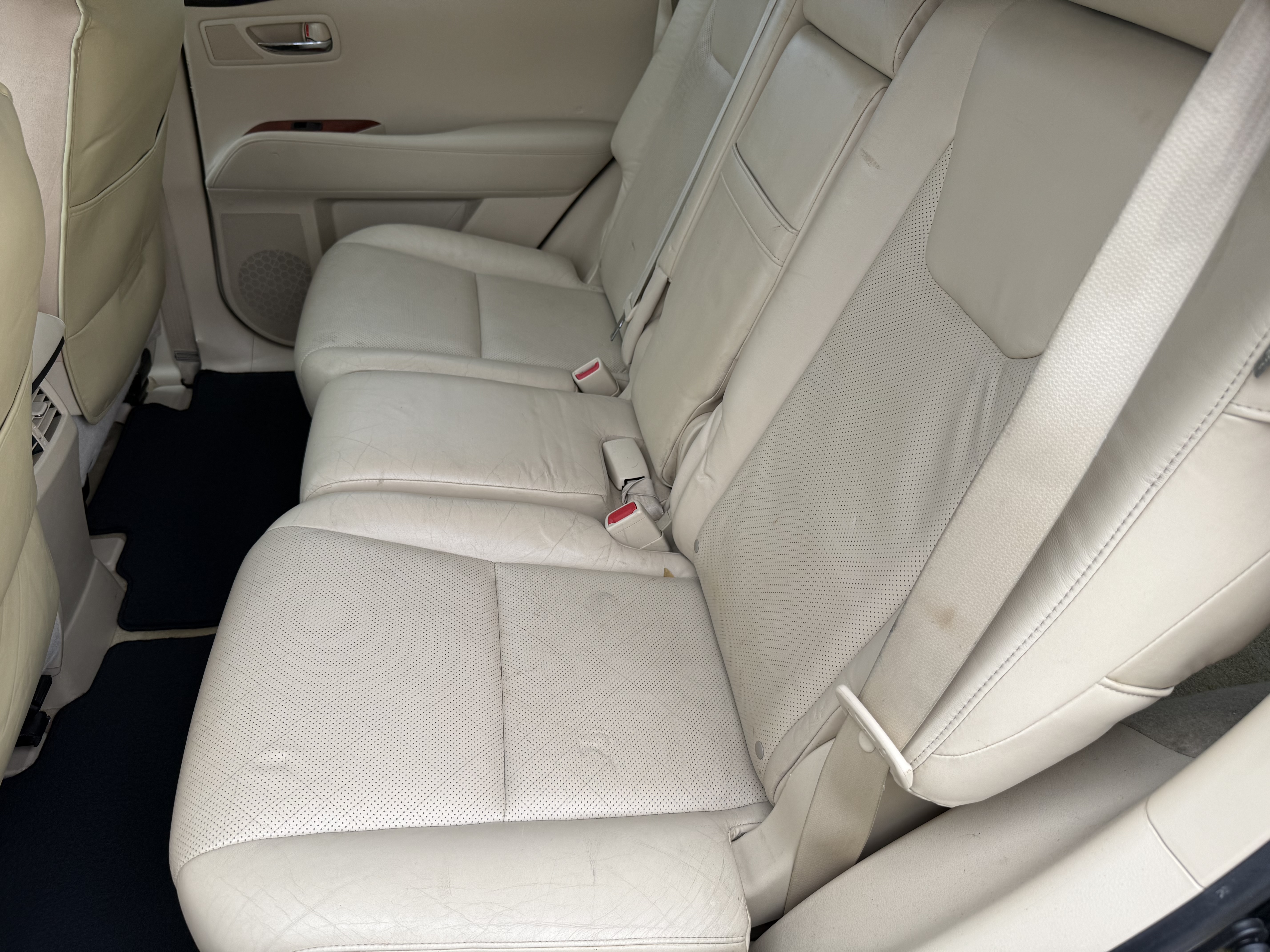 Used 2012 Lexus RX 450h FWD w/ Premium Pkg image 15