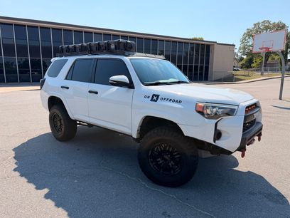 Used 2017 Toyota 4Runner SR5 Premium w/ Convenience Package