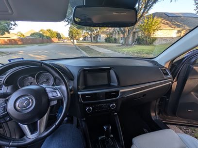 Used 2016 MAZDA CX-5 Grand Touring