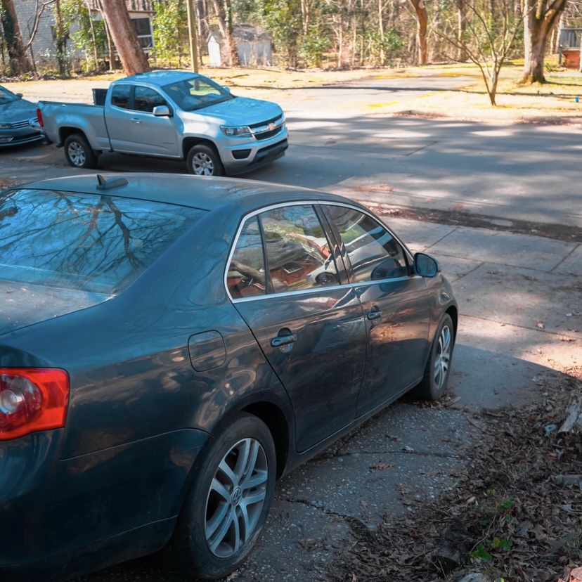 Used 2005 Volkswagen Jetta 2.5 FWD image 4