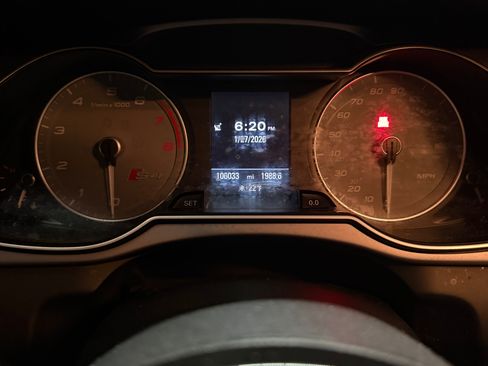 Used 2014 Audi S4 Prestige image 18