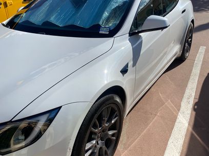 Used 2023 Tesla Model S Standard Range