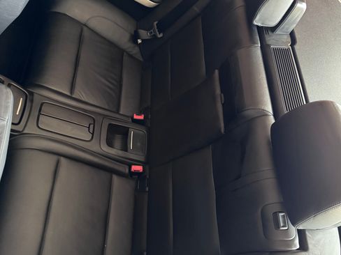 Used 2008 BMW M3 Convertible image 19