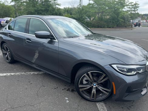 Used 2020 BMW 330i xDrive Sedan image 5