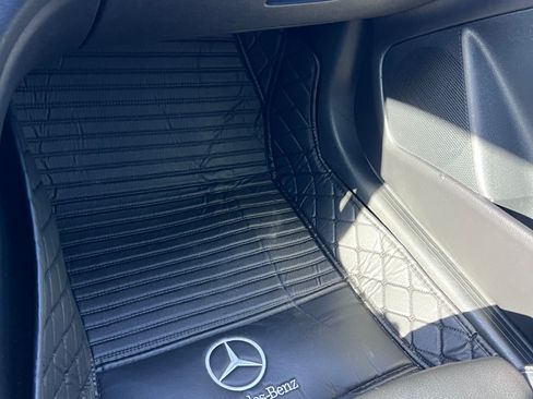 Used 2016 Mercedes-Benz CLA 250 4MATIC image 14