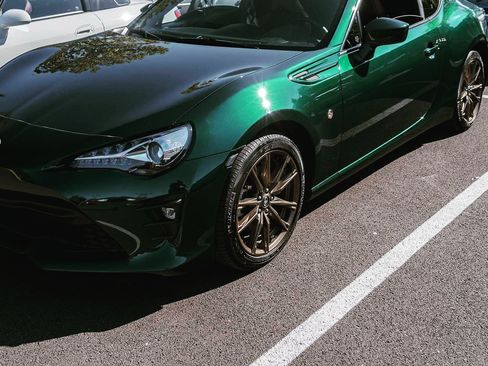 Used 2020 Toyota 86 image 17