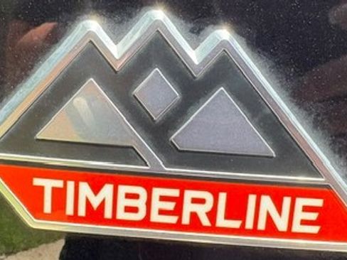Used 2022 Ford Explorer Timberline AWD/4WD image 16