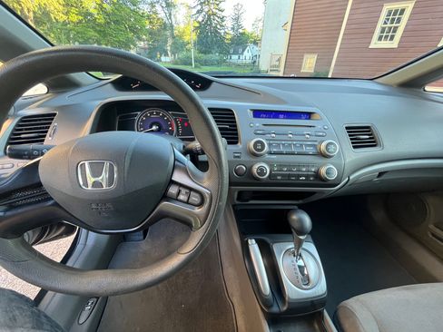 Used 2007 Honda Civic LX image 16