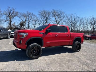 Used 2021 GMC Sierra 1500 AT4 w/ AT4 Value Package