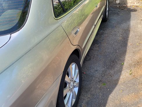 Used 1998 Honda Accord LX image 14