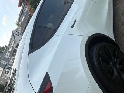 Used 2025 Tesla Model Y Long Range
