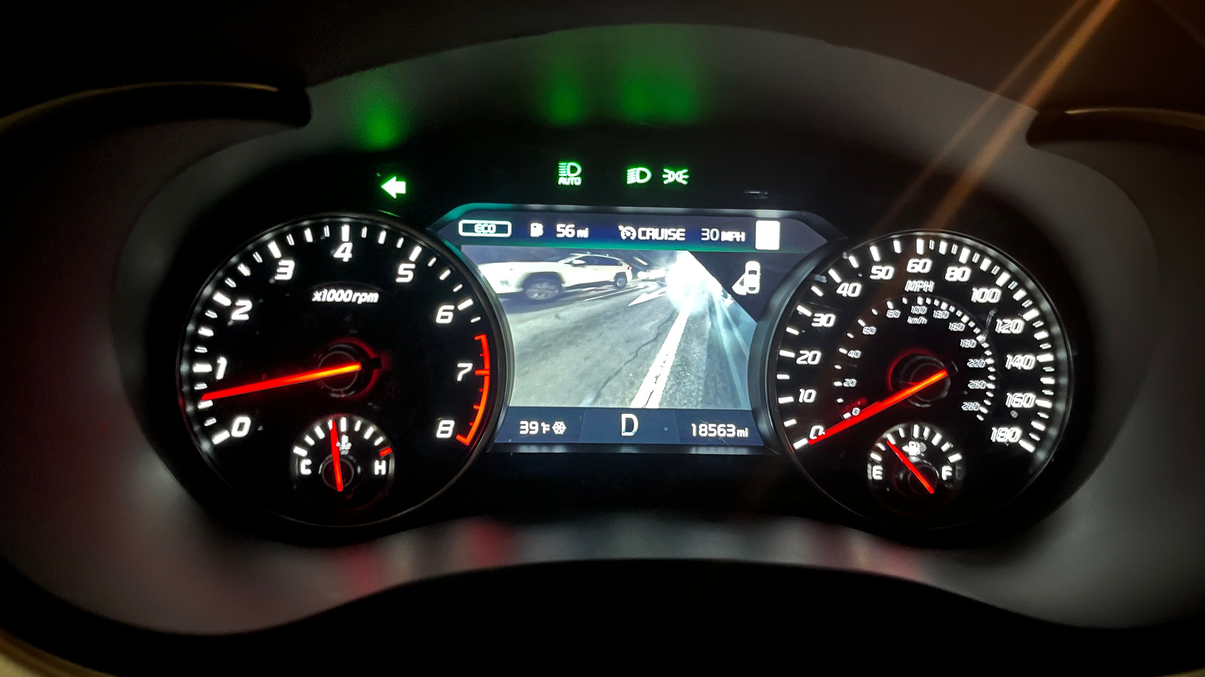 Used 2023 Kia Stinger GT2 w/ Option Group 020 AWD/4WD image 21
