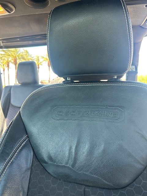 Used 2017 Jeep Wrangler Sport AWD/4WD image 12